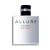 Chanel Allure Homme Sport