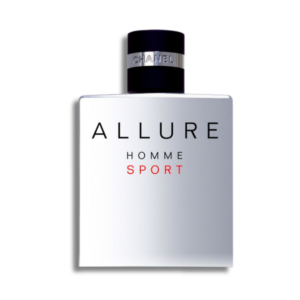 Chanel Allure Homme Sport