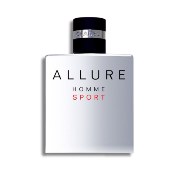 Chanel Allure Homme Sport