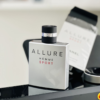 Chanel Allure Homme Sport