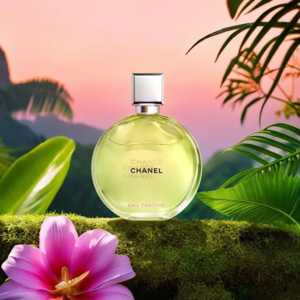 Chanel-Chance Eau Fraiche-Gallery1 Chanel Chance Eau Fraiche