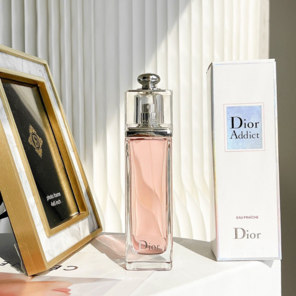 Dior Addict Eau Fraîche