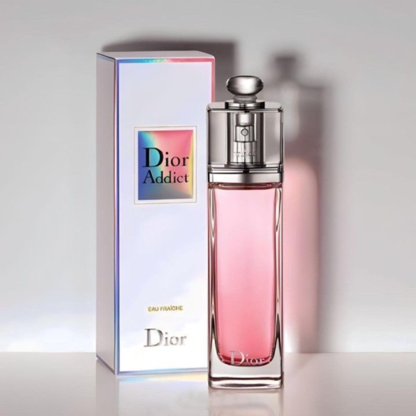 Dior Addict Eau Fraîche