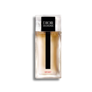 Dior Homme Eau de Toilette