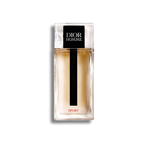 Dior Homme Eau de Toilette