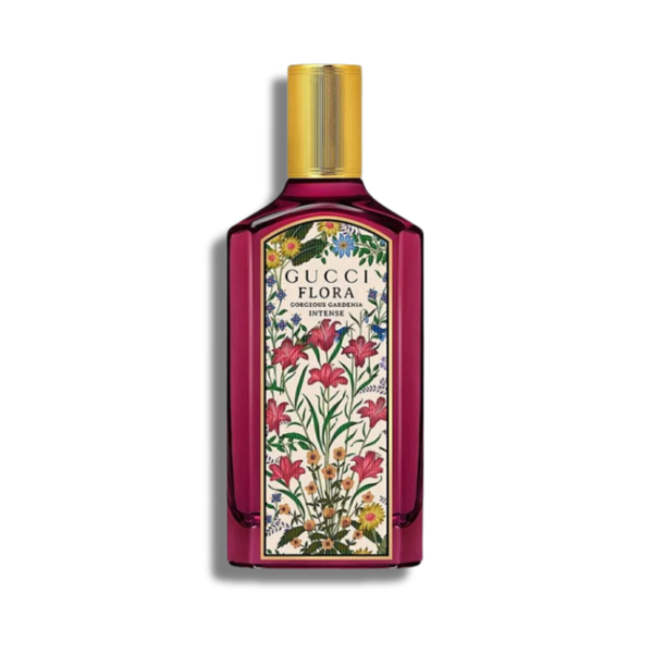 Gucci Flora Gorgeous Gardenia Intense
