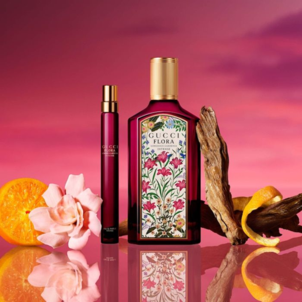 Gucci Flora Gorgeous Gardenia Intense