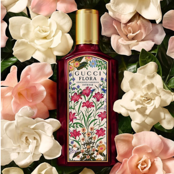Gucci Flora Gorgeous Gardenia Intense