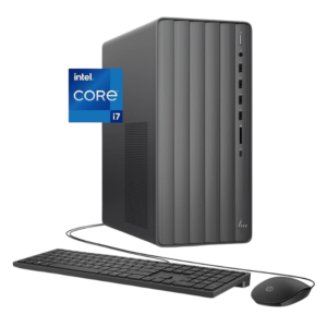 HP Envy Desktop i7, 32GB RAM, 1TB SSD