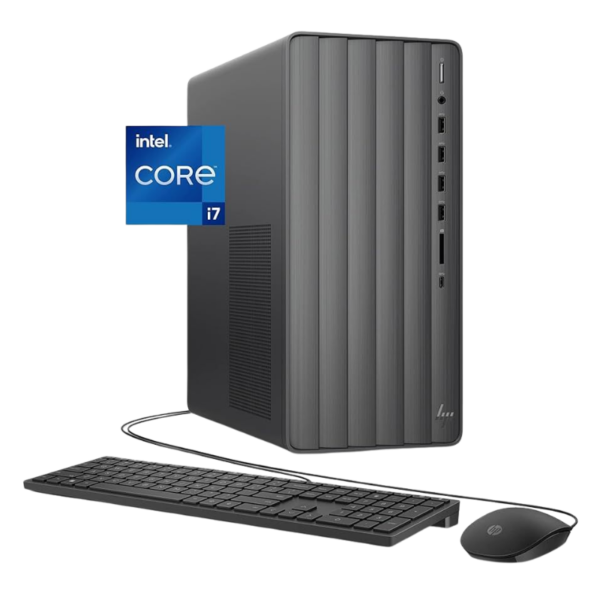 HP Envy Desktop i7, 32GB RAM, 1TB SSD