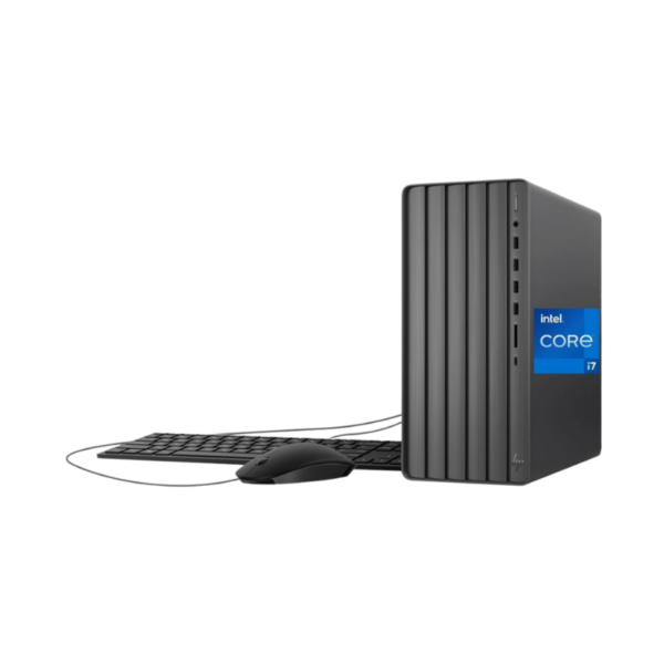 HP Envy Desktop i7, 32GB RAM, 1TB SSD