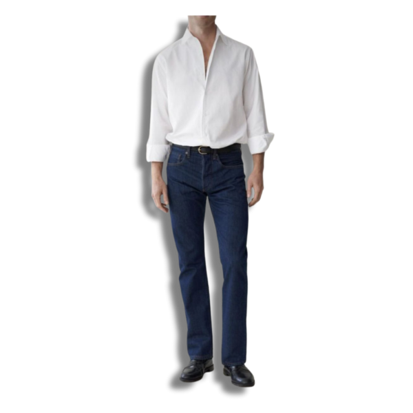 Levi Jeans Levi’s 511 Slim Fit Jeans