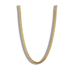 Pandora Chain Necklace