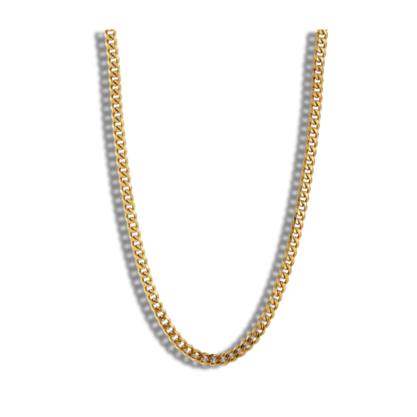 Pandora Chain Necklace