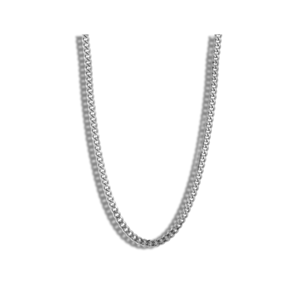 Pandora Chain Necklace