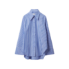 Women’s Zara Relaxed Button‑Down Shirt