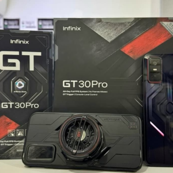 Infinix GT-30 Pro