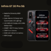 Infinix GT-30 Pro