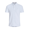 Plain polo shirt for men